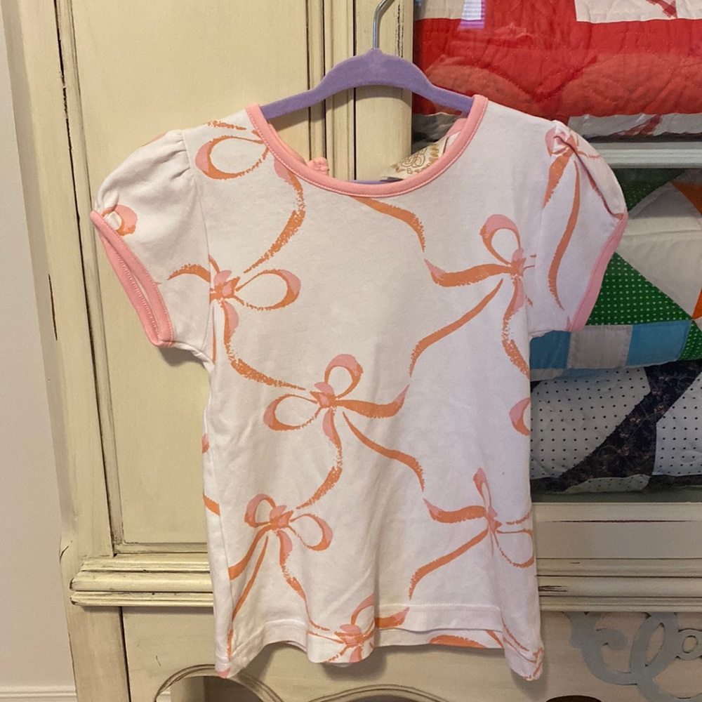 EUC TBBC size 5